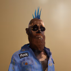 DaPunk 127