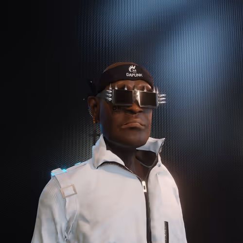 DaPunk 1536