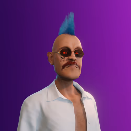 Dapunk 3