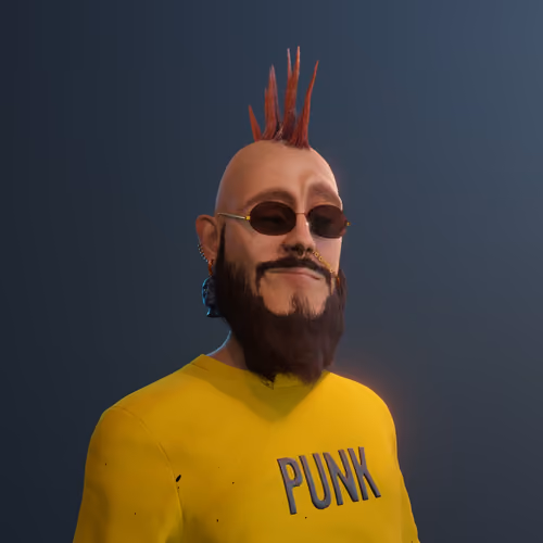 DaPunk 850