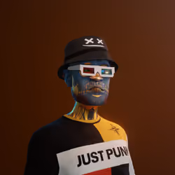 DaPunk 157