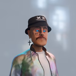 DaPunk 1333
