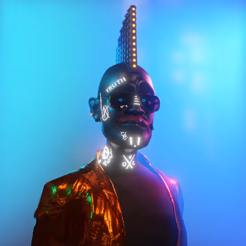 DaPunk 2084