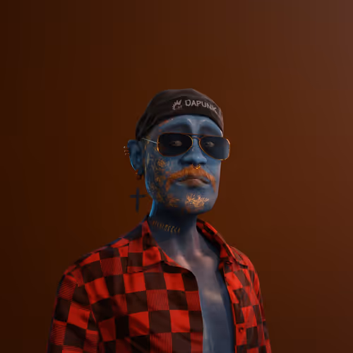 Dapunk 3
