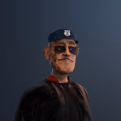 DaPunk 1674