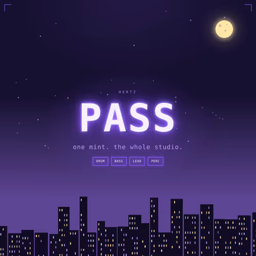 Hertz Pass