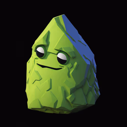 Greenrocknft