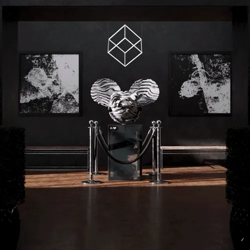 Alan Bolton X Deadmau5