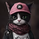 MUTANT TOMCATS