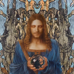 Mundi #1414