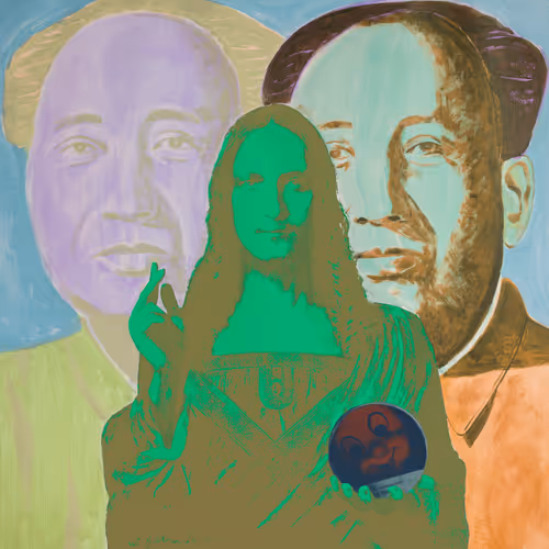 The Greats