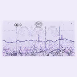 Tomorrows #1095
