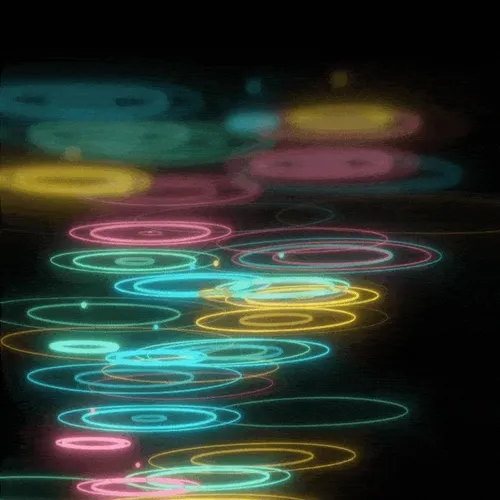 Ripples By Bryan Brinkman