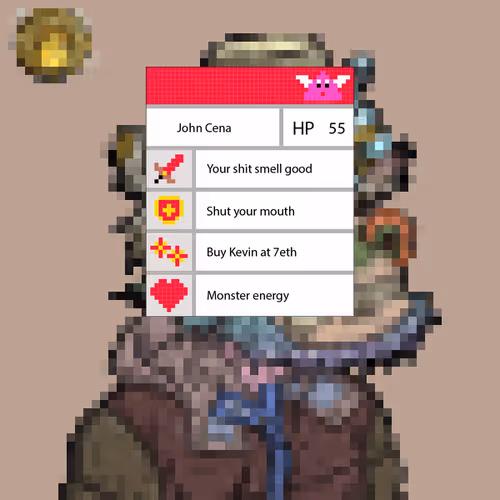 Iwillsheetitnft