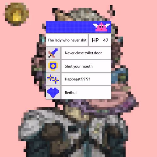 Iwillsheetitnft