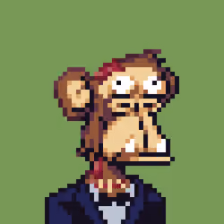 The Aping Dead #1524