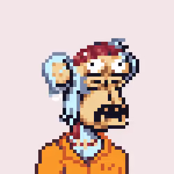 The Aping Dead #2320