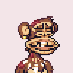 The Aping Dead #1488