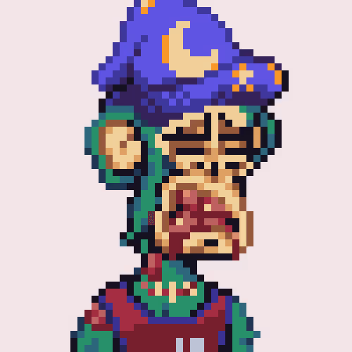 The Aping Dead #448