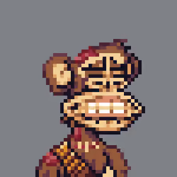 The Aping Dead #1175