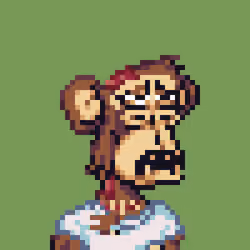The Aping Dead #400
