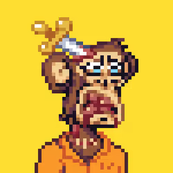 The Aping Dead #1022