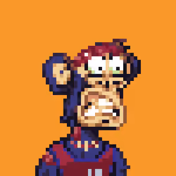 The Aping Dead #279