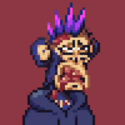 The Aping Dead #1377
