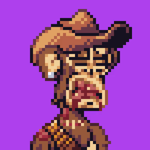 The Aping Dead #1573