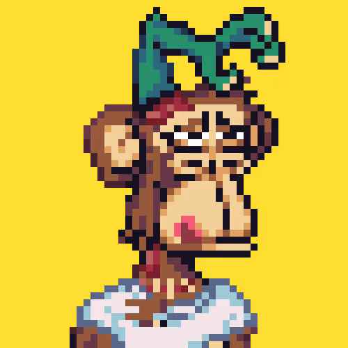 The Aping Dead #2365