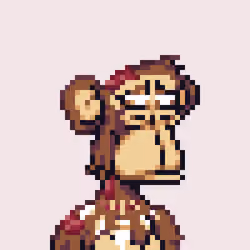 The Aping Dead #2413