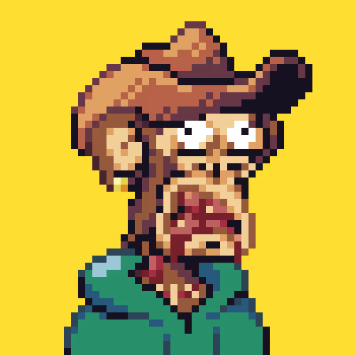 The Aping Dead #2087