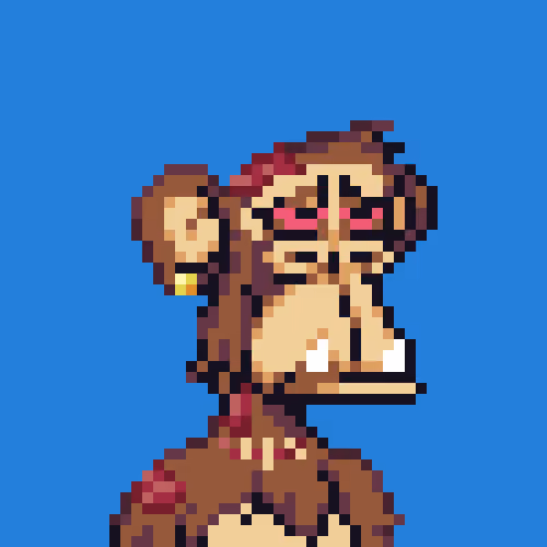 The Aping Dead #646