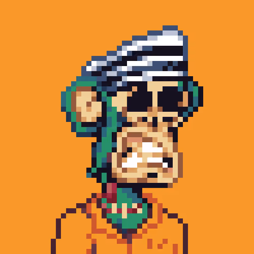 The Aping Dead #2086