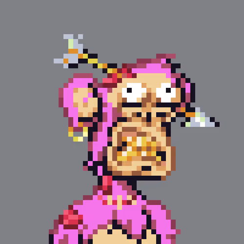The Aping Dead #1575