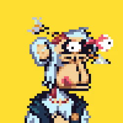 The Aping Dead #648