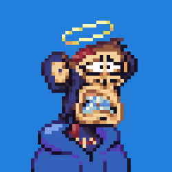 The Aping Dead #335