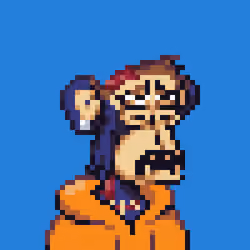 The Aping Dead #843