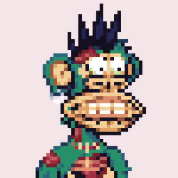 The Aping Dead #62