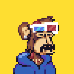 The Aping Dead #1074