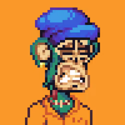 The Aping Dead #2148