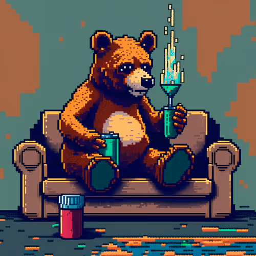 Tales Of Beartopia