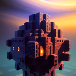 The Collective : Land #101