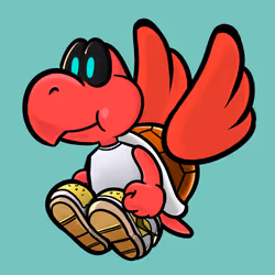 307
