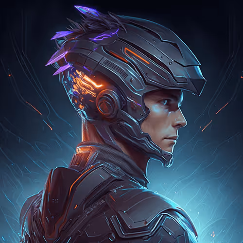 HERO #121