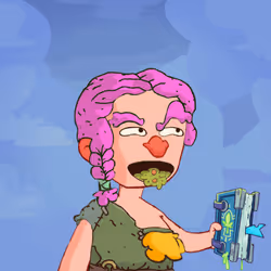 284