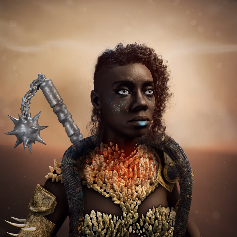 Oxya 7870