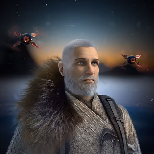 Oxyaoriginproject