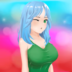 AI lover #1567
