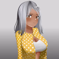 AI lover #95